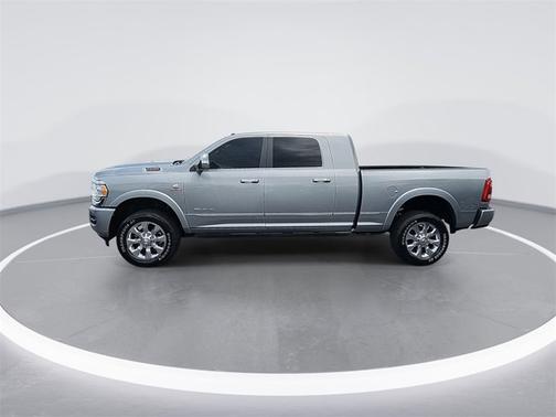2022 RAM 2500 Limited