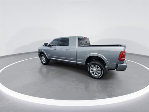 2022 RAM 2500 Limited