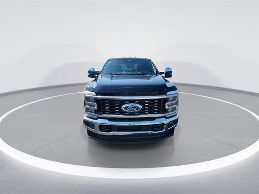 2026 Ford F-350 King Ranch