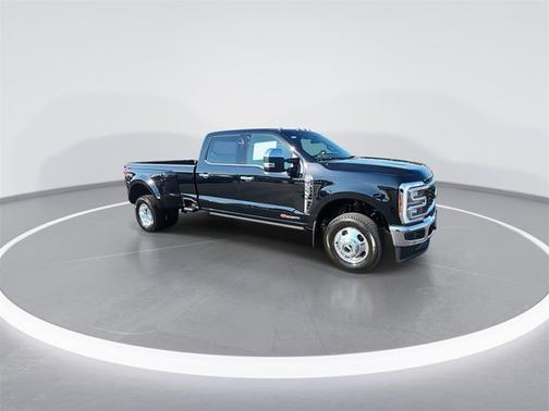2026 Ford F-350 King Ranch