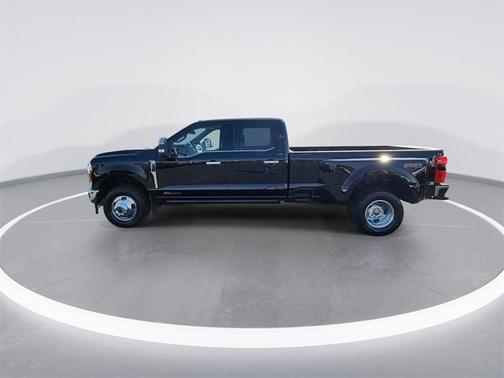 2026 Ford F-350 King Ranch