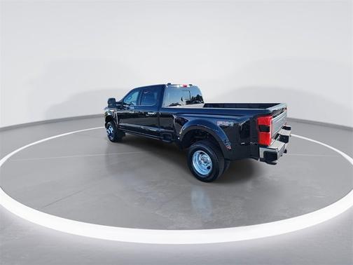 2026 Ford F-350 King Ranch