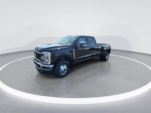 2026 Ford F-350 King Ranch