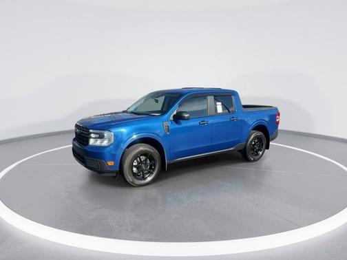 2024 Ford Maverick XL