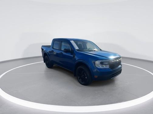 2024 Ford Maverick XL