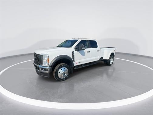 2026 Ford F-450 XL
