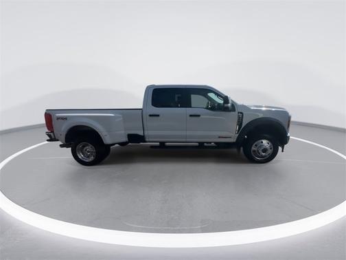 2026 Ford F-450 XL