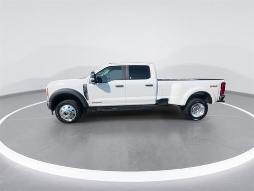 2026 Ford F-450 XL