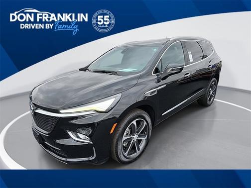 2022 Buick Enclave Essence