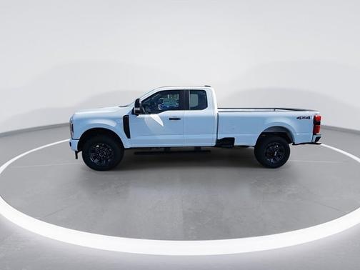 Oxford White 2026 Ford F-350 XL