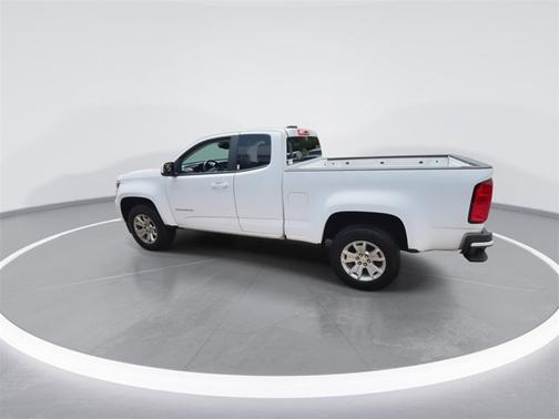 2022 Chevrolet Colorado 2WD LT