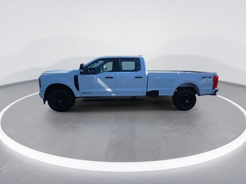 Oxford White 2026 Ford F-350 XL