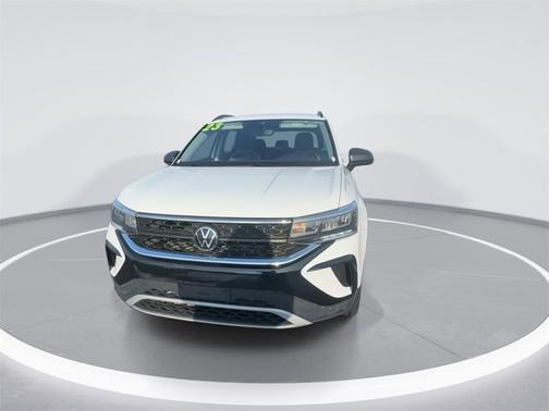 2023 Volkswagen Taos S