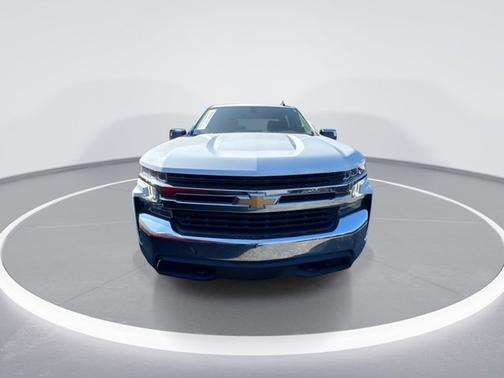 2022 Chevrolet Silverado 1500 Limited LT