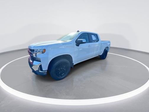 2022 Chevrolet Silverado 1500 Limited LT