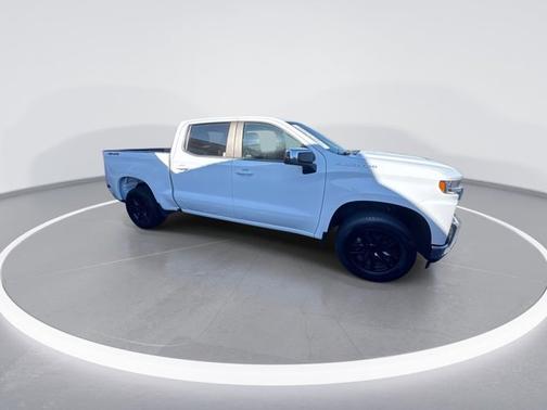 2022 Chevrolet Silverado 1500 Limited LT