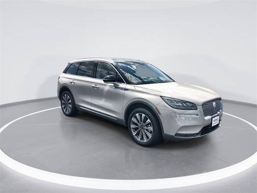 2021 Lincoln Corsair Reserve