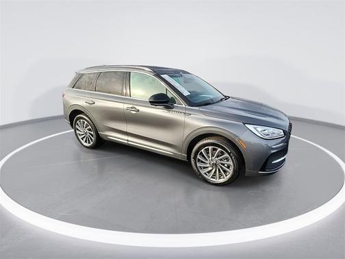 2025 Lincoln Corsair Reserve