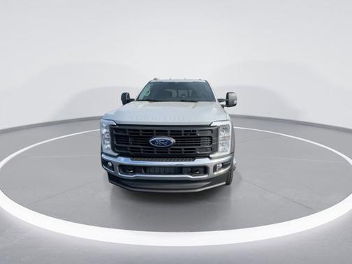 Avalanche 2026 Ford F-450 XL