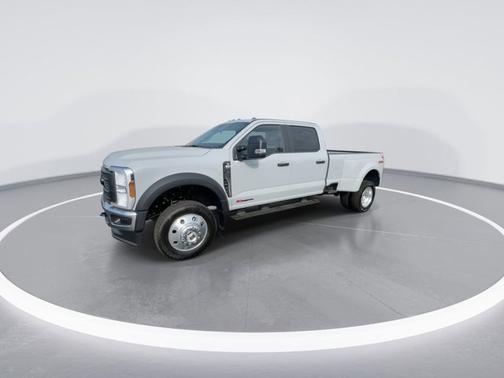 Avalanche 2026 Ford F-450 XL