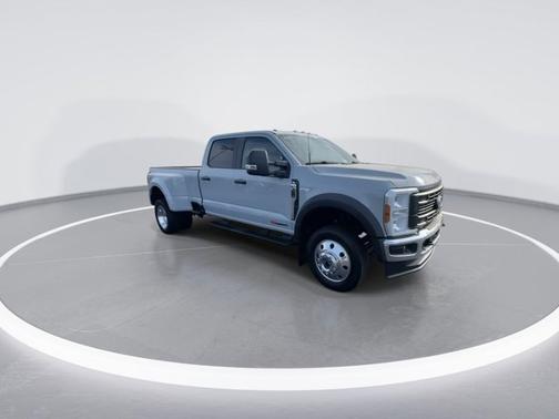 Avalanche 2026 Ford F-450 XL