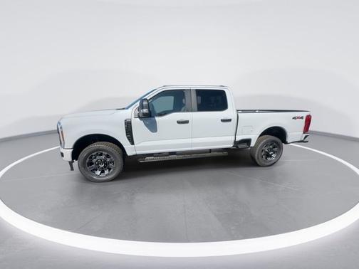 Avalanche 2026 Ford F-350 XL