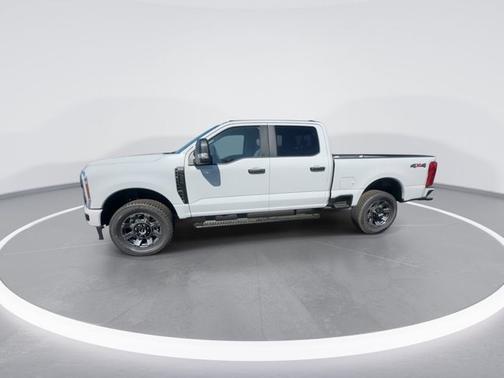 Avalanche 2026 Ford F-350 XL