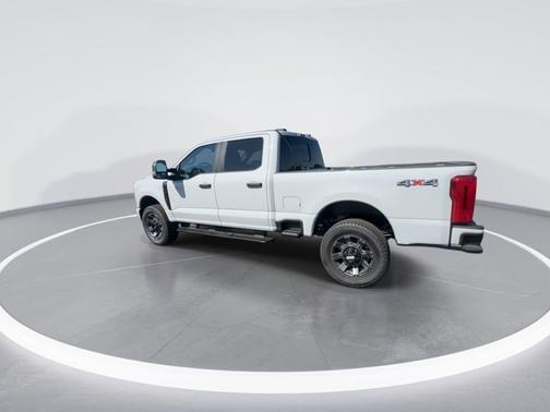 Avalanche 2026 Ford F-350 XL