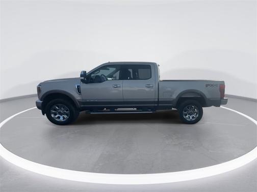 2018 Ford F-250 LARIAT