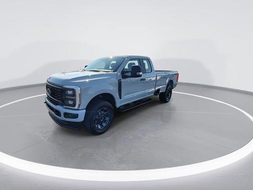 Avalanche 2026 Ford F-350 XL