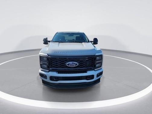 Avalanche 2026 Ford F-350 XL