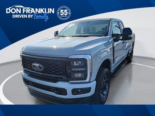 Avalanche 2026 Ford F-350 XL