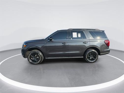 2023 Ford Expedition Timberline