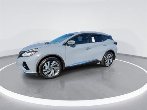 2021 Nissan Murano SL