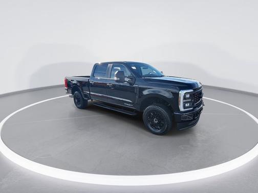Agate Black Metallic 2026 Ford F-250 XL