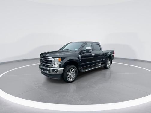 2021 Ford F-350 LARIAT
