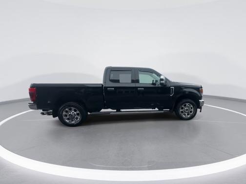 2021 Ford F-350 LARIAT