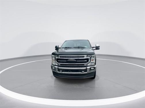 2021 Ford F-350 LARIAT