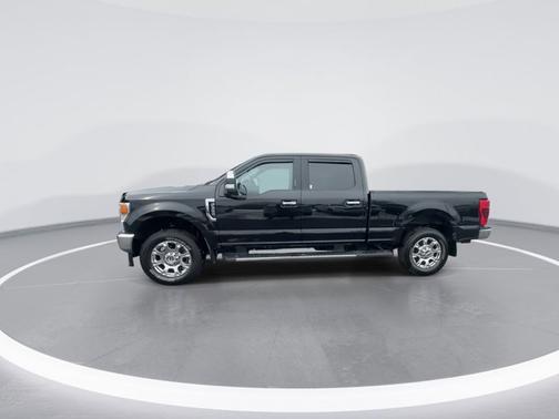 2021 Ford F-350 LARIAT