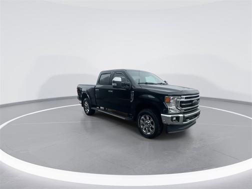 2021 Ford F-350 LARIAT