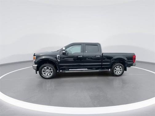 2021 Ford F-350 LARIAT