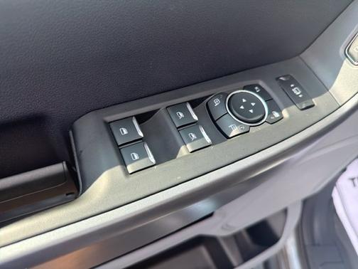 Carbonized Gray Metallic 2026 Ford F-350 XLT