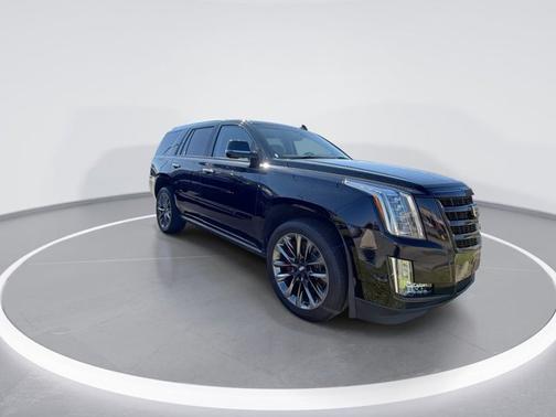 2020 Cadillac Escalade Premium Luxury