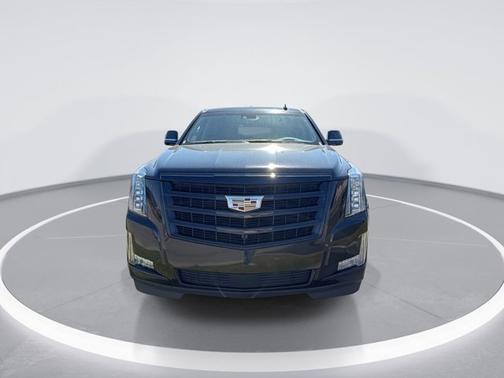 2020 Cadillac Escalade Premium Luxury