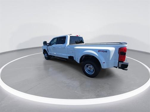 2026 Ford F-350 King Ranch