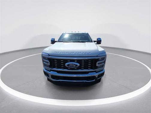 2026 Ford F-350 King Ranch