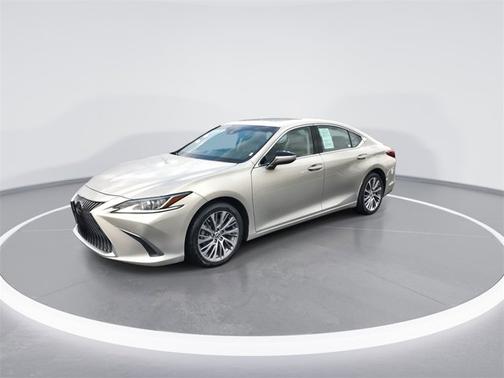2019 Lexus ES 350 Premium
