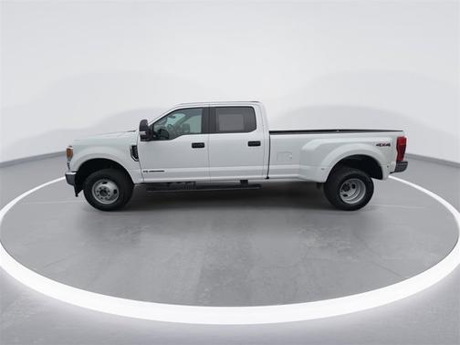 2022 Ford F-350 XLT