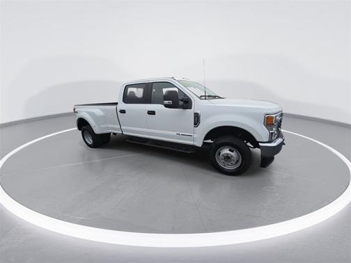 2022 Ford F-350 XLT
