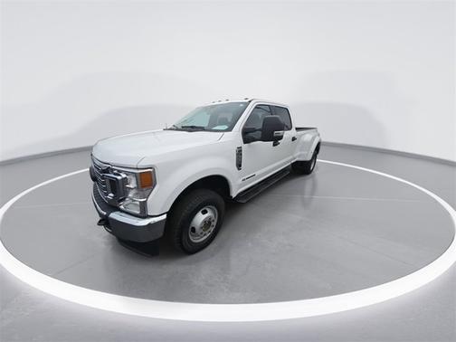 2022 Ford F-350 XLT